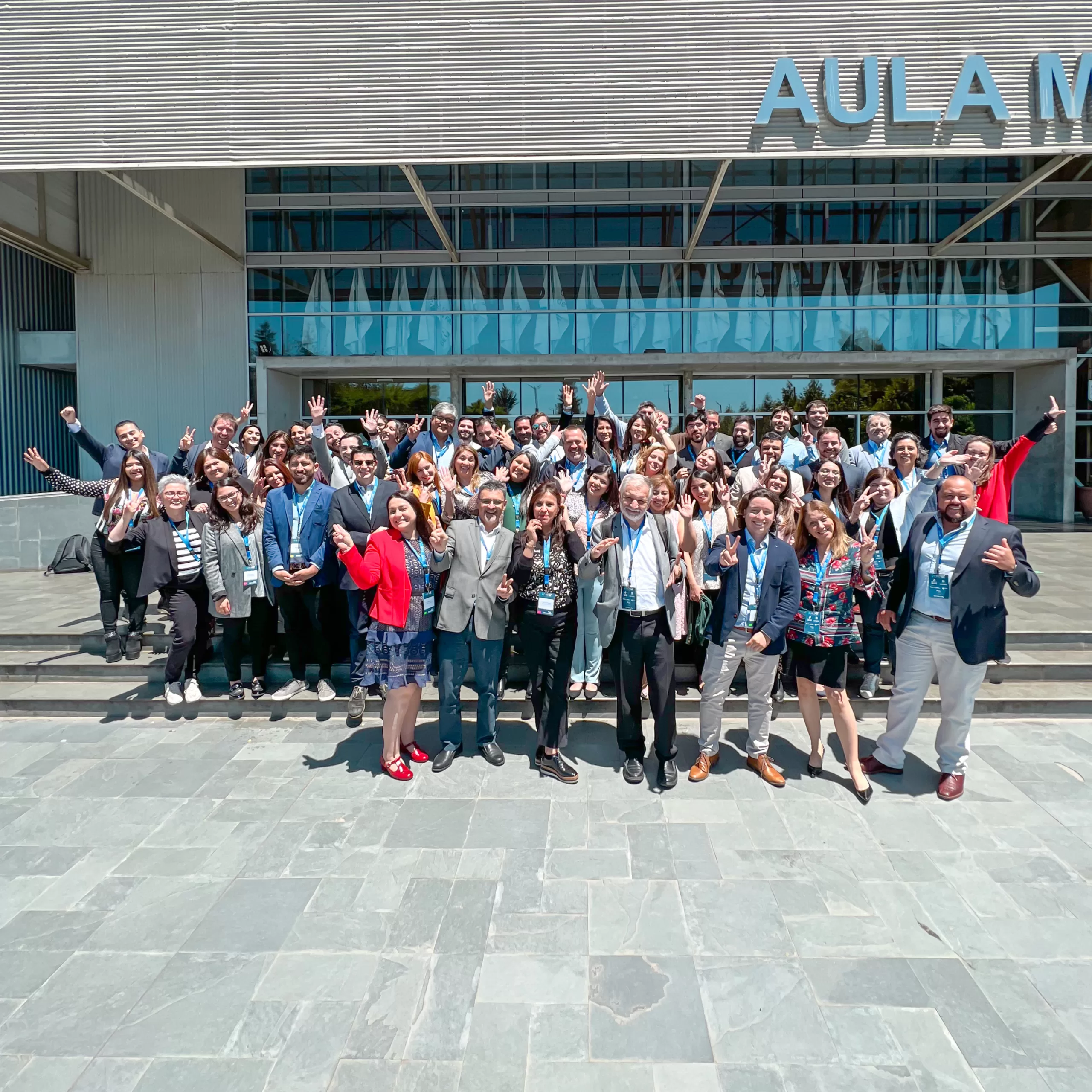 1.FOTO OFICIAL 1 XXI ENCUENTRO