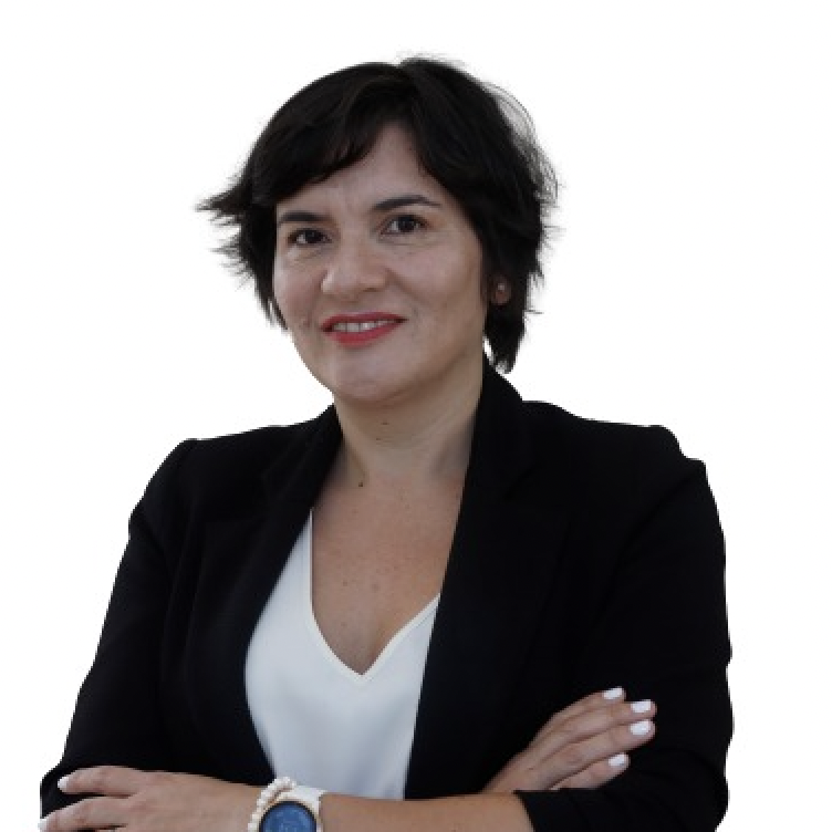 Silvana Becerra directora RedGt