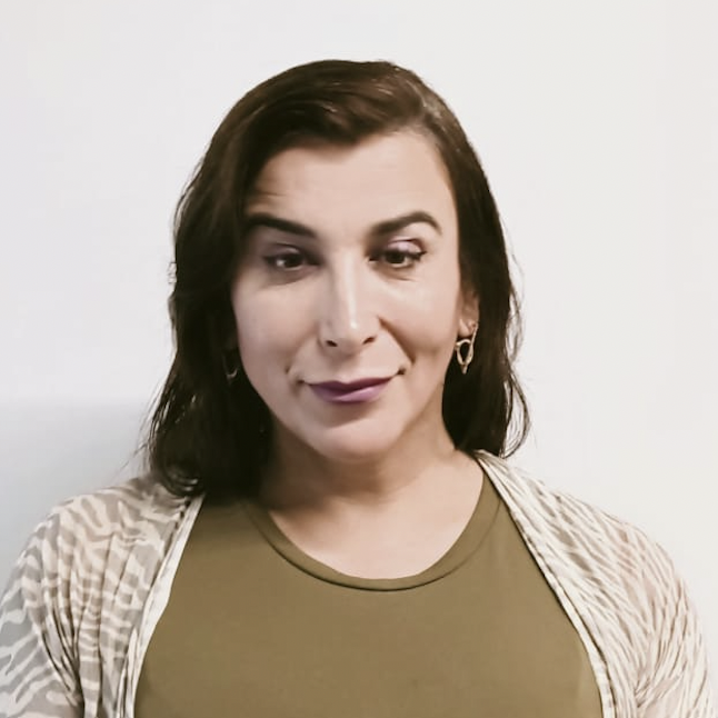 Aldonza Jaques directora RedGT