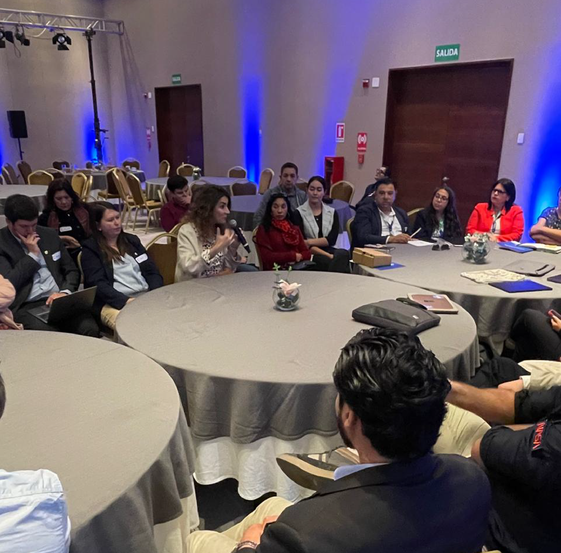 XIV Encuentro Arica